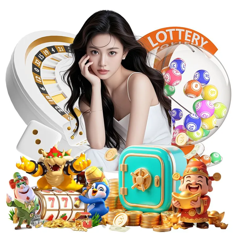 Personalized luckycola Gaming Experience
