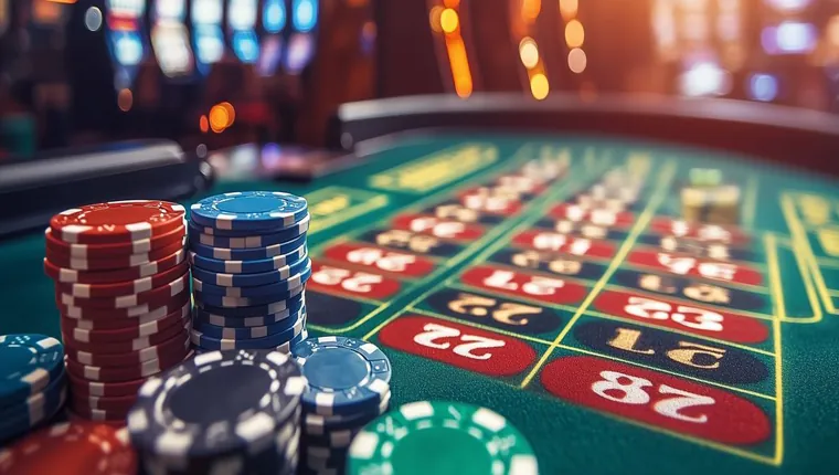 Advanced Poker Strategies for Luckycola Players