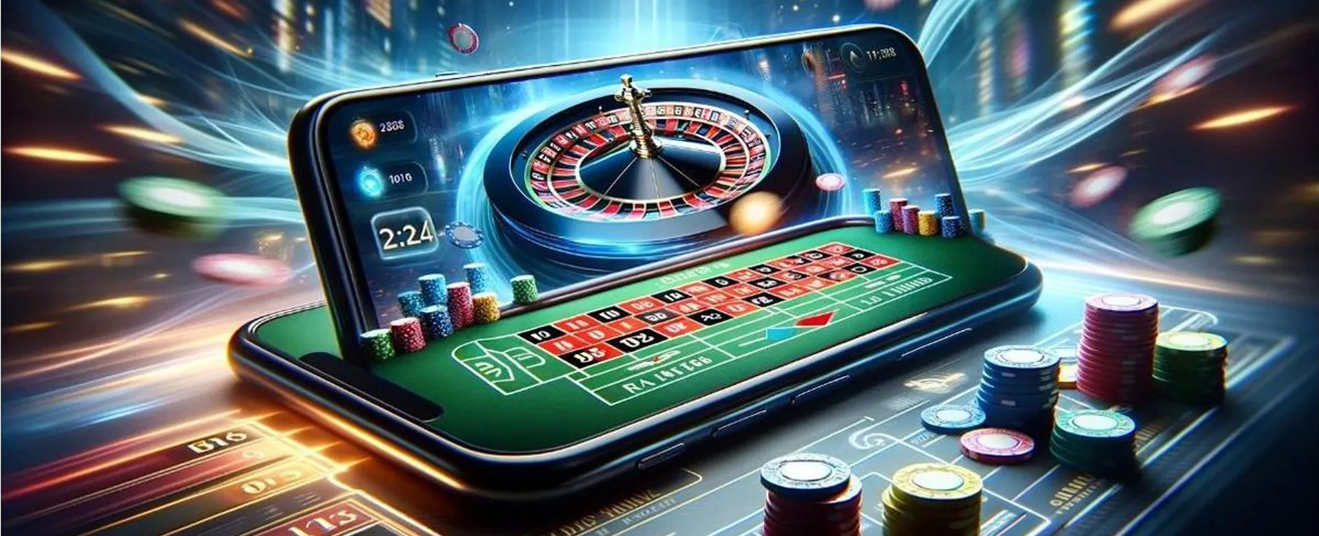 Luckycola Online Casino & Sports Betting