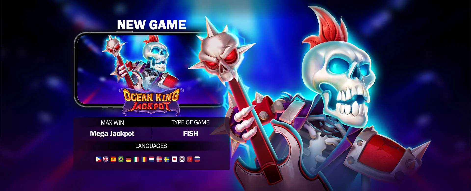 Player enjoying luckycola slots on a mobile device