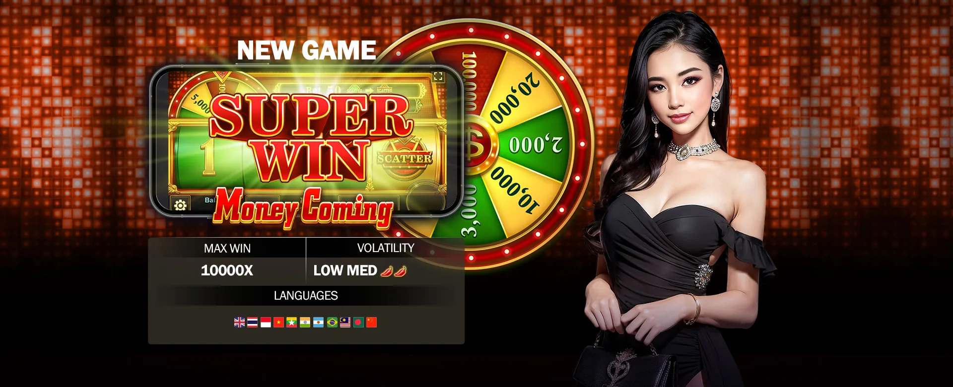 Luckycola Blog Hero Image - Latest Casino News and Guides