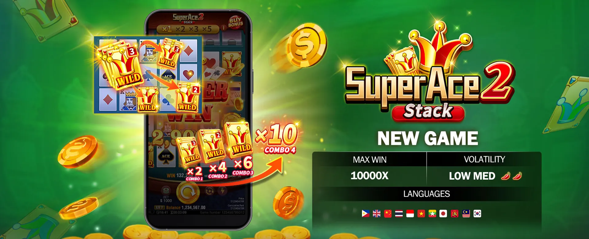 Exciting sports betting action at luckycola casino