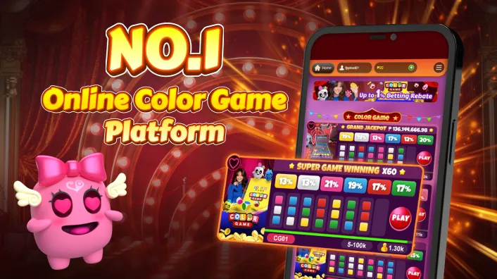 luckycola Mobile Legends Betting