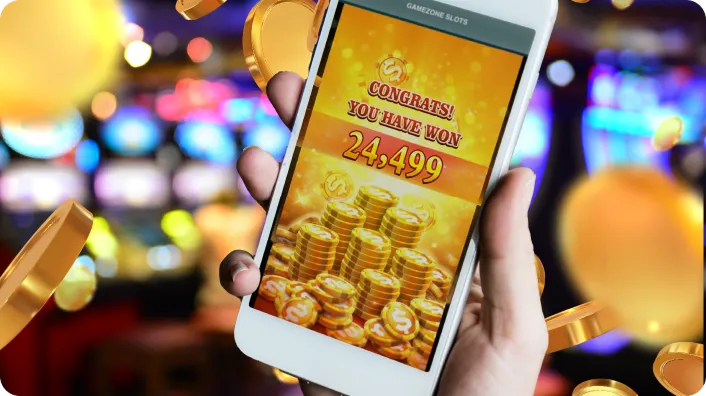 luckycola Jackpot Games